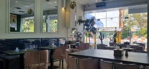 تیلیت فود