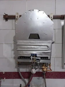 تعمیرات پکیج و آبگرمکن دیواری بابایی، تعمیرات کولرگازی و نصب