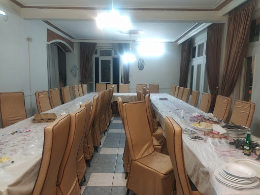 باشگاه شماره ۱ رستوران شهرداری