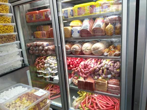 Meysam Market