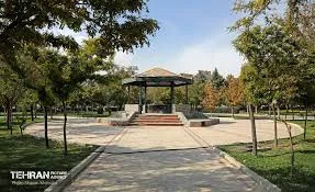 فضای سبز