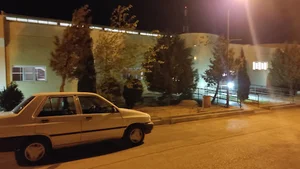 مجموعه ورزشی شقایق