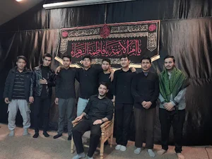 مجتمع فرهنگی قاسمیه