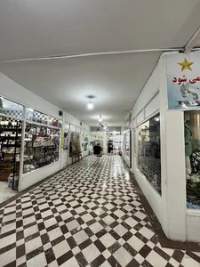 پاساژ مهتاب