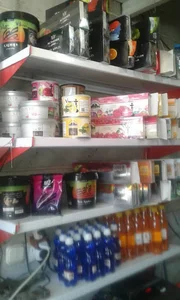 پخش ذغال،سیگار و تنباکو درویش
