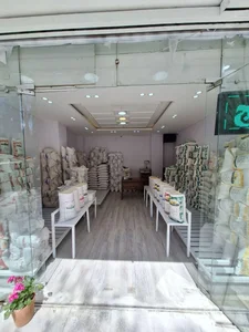 برنج جینگاسر 4