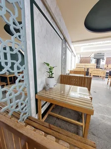کبابی هیزم 2