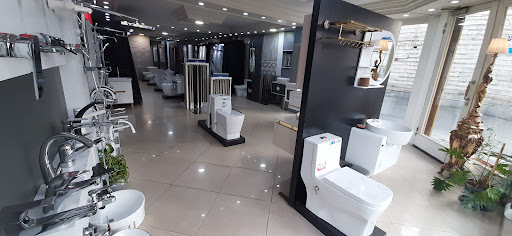 شرکت چینی مروارید بنی هاشم