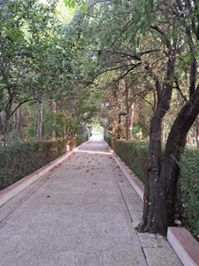 باغ خانواده
