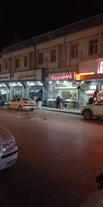 نانوایی تنوری خسرجی 3