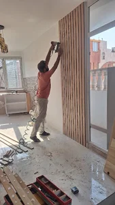 آذین چوب مشهد