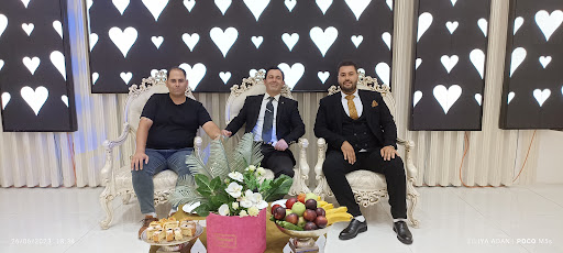 کاخ تالار رزنتال