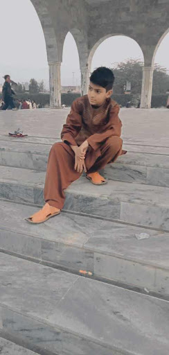 New Pind Children Park
