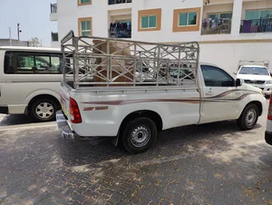 Pickup for Rent
