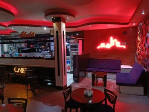 کافه شکلات 2