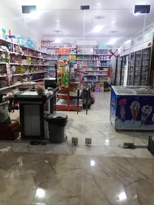 سوپرمارکت حسن‌رنجبر