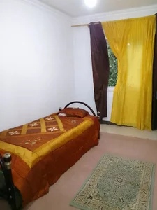 خانه مسافر تقی نعیمی رامیان