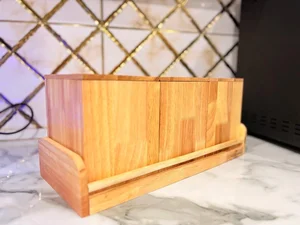 چوبکده ROSEwood 5