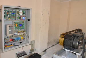 یام آسانسور