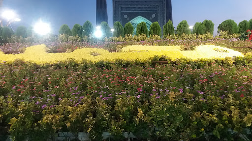 مراداباد چاهدگال