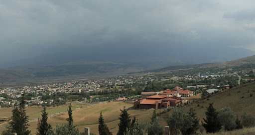 موسسه آموزش عالی گیل رستم آباد