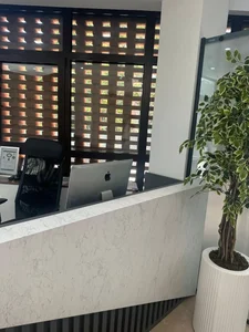 کلینیک دندانپزشکی سرینا 2