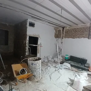 بازسازی
