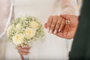 سالن عقد و ازدواج حامی 5