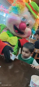 کافه گل گندم