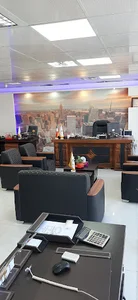 مسکن بزرگ یک