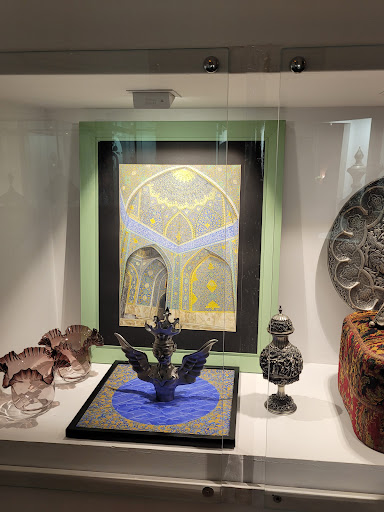 موزه هنر قیصریه