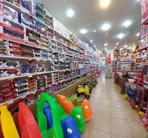 اسباب بازی