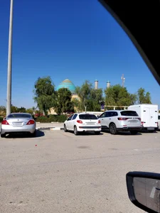 مسجد امام حسن مجتبی 3
