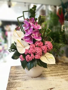 گلفروشی گلستان شاهرخی