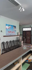 آموزشگاه رانندگی حمایت میاندوآب
