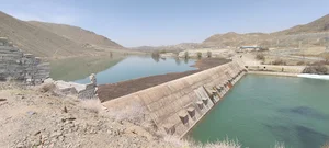 سد تنظیمی