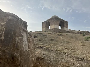 چشمه اسکندریه نیاسر