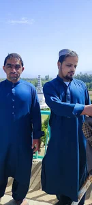 Khalid House