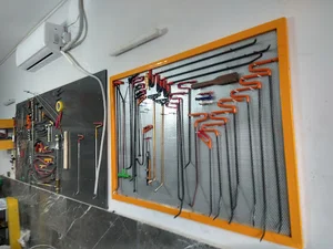 صافکاری آریا PDR