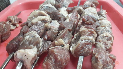 جیگرکی شهرام و بهرام