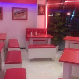 پیتزا غروب داریوش 3