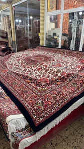 فرش افشار و بیجار صبری 4