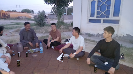 شرکت ساختمانی وسرکسازی فیوچر ریلایبل