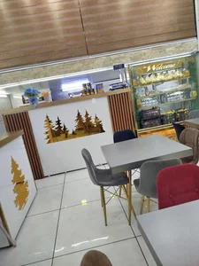 آبمیوه بستنی ارک 3