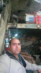 تعمیرگاه ماشین صداقت