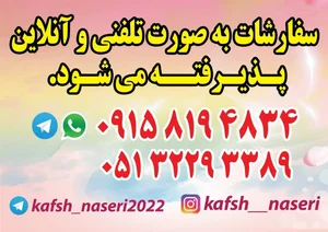 دهکده کفش ناصری 4