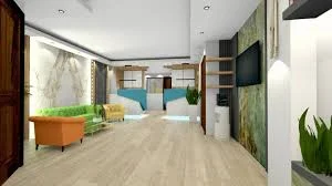 مرکز مشاوره همت