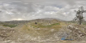 Khaeez protected area (khai’z) منطقه حفاظت شده خاییز
