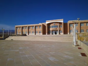 دانشکده دامپزشکی 3