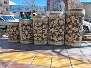 گالری فرش و موکت امیر 2